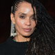Lisa Bonet attends a screening of Sundance Channel’s The Red Road at the Bronson Caves at Griffith Park in Los Angeles Feb. 24, 2014.
Alberto E. Rodriguez/Getty Images